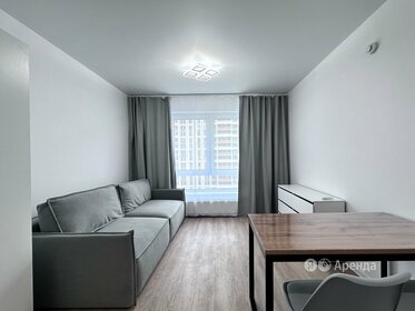 25 м², квартира-студия 42 000 ₽ в месяц - изображение 10