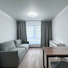 Квартира 20 м², студия - изображение 5