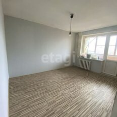 Квартира 58 м², 3-комнатная - изображение 4