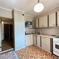 Квартира 40 м², 1-комнатная - изображение 2