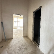 51,7 м², гостиница - изображение 3