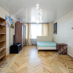 Квартира 40,1 м², 1-комнатная - изображение 1