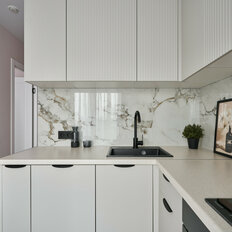 Квартира 37,5 м², 2-комнатная - изображение 3