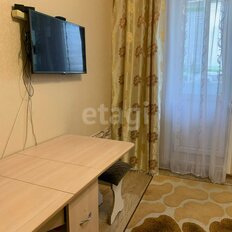 Квартира 18,9 м², студия - изображение 3