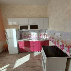 Квартира 48 м², 1-комнатная - изображение 3
