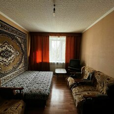 Квартира 30 м², 1-комнатная - изображение 1