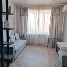 Квартира 42,7 м², 1-комнатная - изображение 1