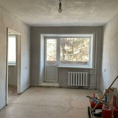 Квартира 42,9 м², 2-комнатная - изображение 1