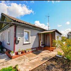 дом + 8,7 сотки, участок - изображение 1