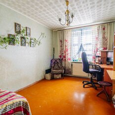 Квартира 62,4 м², 3-комнатная - изображение 3