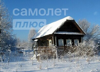 20 м² дом, 6,2 сотки участок 550 000 ₽ - изображение 13