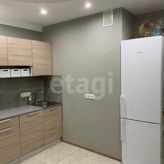 Квартира 73,6 м², 2-комнатная - изображение 4