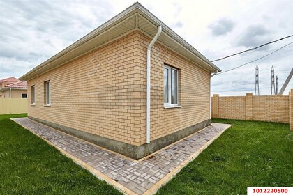 71,4 м² дом, 3 сотки участок 5 500 000 ₽ - изображение 40