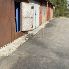 19,7 м², гараж - изображение 2