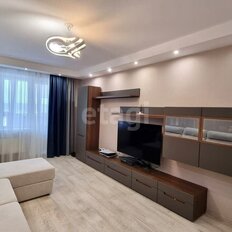 Квартира 80,4 м², 3-комнатная - изображение 4
