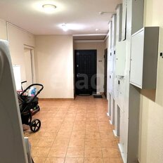 Квартира 42,3 м², 1-комнатная - изображение 1