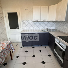Квартира 39,3 м², 1-комнатная - изображение 4