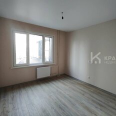 Квартира 59,9 м², 2-комнатная - изображение 2