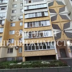 Квартира 35,4 м², 1-комнатная - изображение 3