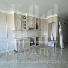 Квартира 100 м², 3-комнатная - изображение 1