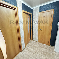 Квартира 35,7 м², 1-комнатная - изображение 5