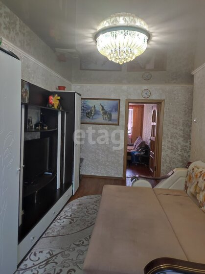 70,5 м², 3-комнатная квартира 5 700 000 ₽ - изображение 41