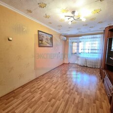 Квартира 59,1 м², 3-комнатная - изображение 3