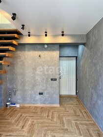 40 м², квартира-студия 7 875 000 ₽ - изображение 45