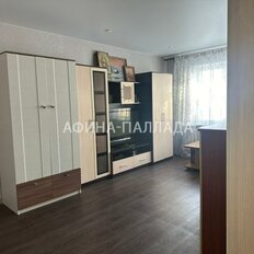 Квартира 86,5 м², 4-комнатная - изображение 3