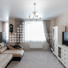 Квартира 91,3 м², 3-комнатная - изображение 4