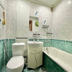 Квартира 29,3 м², 1-комнатная - изображение 5