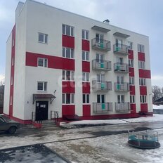 Квартира 46,6 м², 2-комнатная - изображение 2