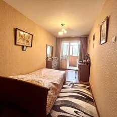 Квартира 59,9 м², 3-комнатная - изображение 3