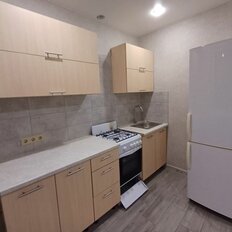 Квартира 41 м², 1-комнатная - изображение 4