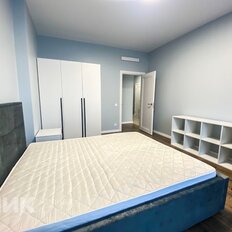 Квартира 69 м², 2-комнатная - изображение 3