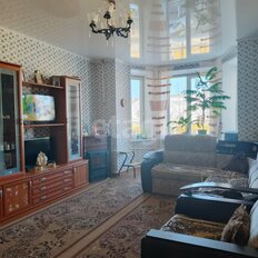 Квартира 55 м², 2-комнатная - изображение 2