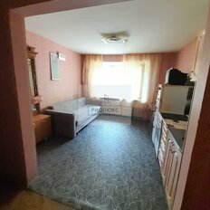 Квартира 39,4 м², 1-комнатная - изображение 2