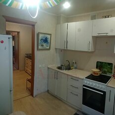 Квартира 57 м², 3-комнатная - изображение 2