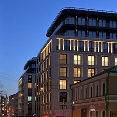 Квартира 208,8 м², 4-комнатная - изображение 5