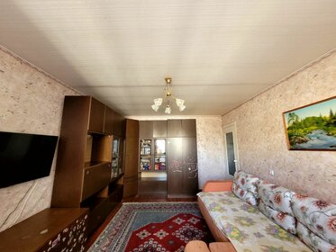 45,3 м², 2-комнатная квартира 25 000 ₽ в месяц - изображение 95