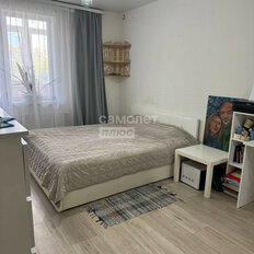 Квартира 59 м², 2-комнатная - изображение 3