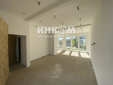 185 м² дом, 4 сотки участок 40 000 000 ₽ - изображение 35