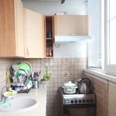 Квартира 42,6 м², 1-комнатная - изображение 3