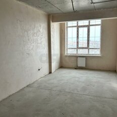 Квартира 50,7 м², 1-комнатная - изображение 4
