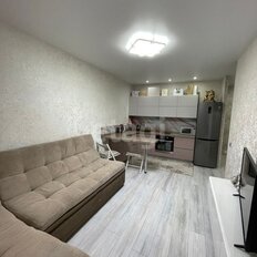 Квартира 41 м², 2-комнатная - изображение 4