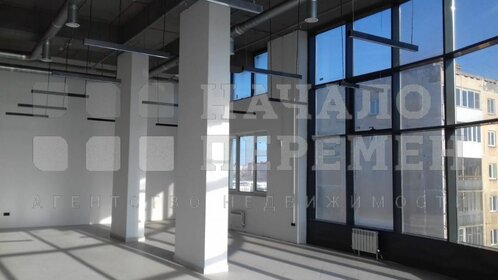 150 м², офис 135 000 ₽ в месяц - изображение 30