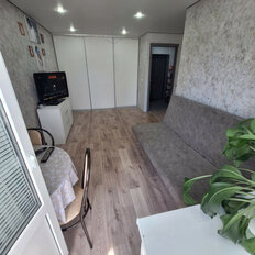 Квартира 45 м², 2-комнатная - изображение 4