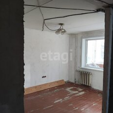 Квартира 43,5 м², 2-комнатная - изображение 4