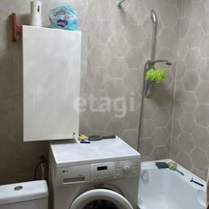 Квартира 31,2 м², 1-комнатная - изображение 4