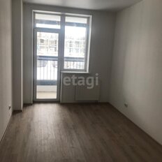 Квартира 43,7 м², 1-комнатная - изображение 1